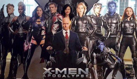 X MEN APOCALYPSE VIRAL VIDEO AND ONE LAST TRAILER IN THE BUILD UP TO RELEASE DATE