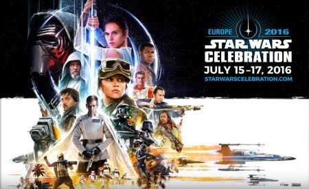 Star Wars Celebration was loving tribute to the fun of franchise fandom but avoids giving away too much too soon