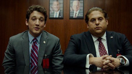 Nick Clement Does a Deal with the War Dogs and Recommends this End of Summer Movie