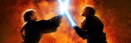 Throwback Thursday Revenge of the Sith Frank Mengarelli and James Murphy conclude a Revisionist take on the Star Wars Prequels