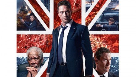 London has Fallen has Fallen to the Wrathful Pen of Nick Clement read what Happens when this Passionate Critic Endures a Truly Odious Movie