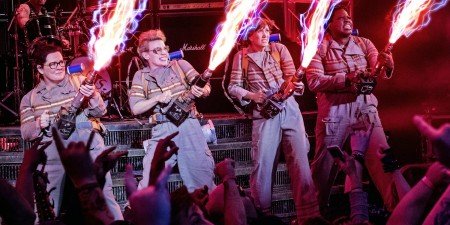 An Honest Trailer for the Ghostbusters 2016 Honest Trailer