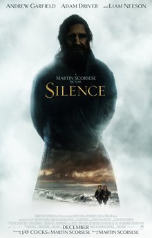 Endure and Ignore the Length and SILENCE is another Philosophical and Visual Scorsese Masterpiece