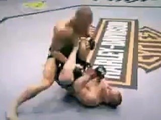 UFC 87: Seek and Destroy (2008) (TV)