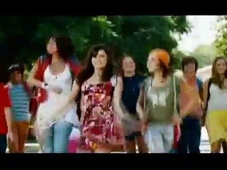 Viva High School Musical (2008/I)