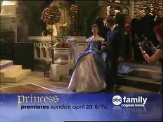 Princess (2008) (TV)