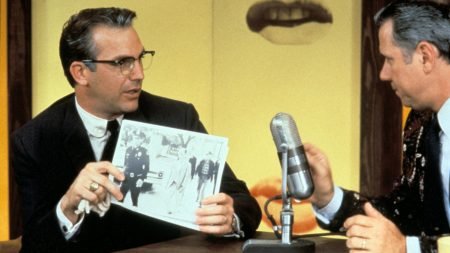 POLITFLIX 13: It’s a CONSPIRACY! Dave and James look at Oliver Stone and the shadowy world of the Political Biopic: JFK, NIXON, W, SNOWDEN! Plus the usual news and comment from BREXIT to DISNEY!