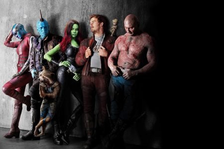 Guardians of the Galaxy 3: The Saga Continues. Dave Bautista and cast take Dignified, Principled stand. Fandom Bloggers need to see Bigger Picture Third Way Solution?