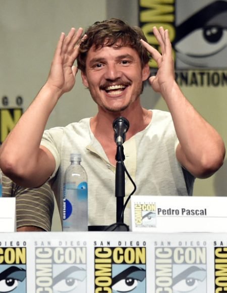 Pedro Pascal joins STAR WARS. Here is why that makes Great Sense