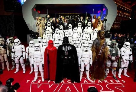 Star Wars Episode 9 The Rise of Skywalker Trailer Reaction. It’s Fine!