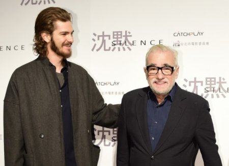 Martin Scorsese to Make a MARVEL movie!