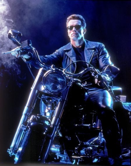 ALTERNATIVE ARNOLD. ALTERNATIVE TERMINATOR! The Movies that almost were..and Still Could Be?