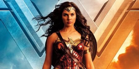 WONDER WOMAN 1984 Trailer has Launched Online. Cue Camp Fun on a Massive Scale and Gal Gadot looking Gorgeous!