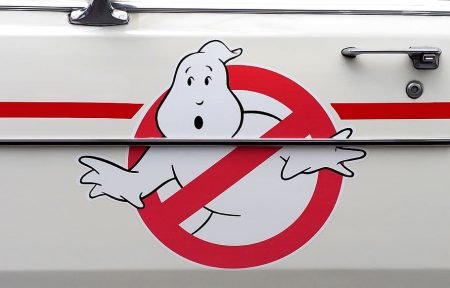 Who Ya Gonna Call? GHOSTBUSTERS: AFTERLIFE. The Trailer is now Haunting the Internet