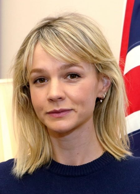 Carey Mulligan: a Truly Charming Champion of a Highly Worthy Cause