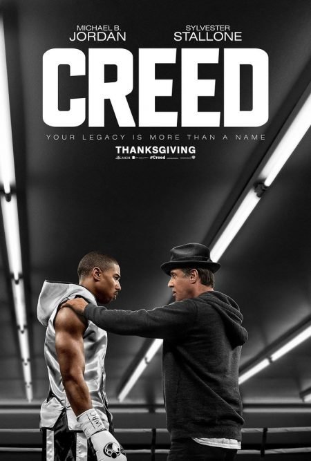 What next for ROCKY and CREED?