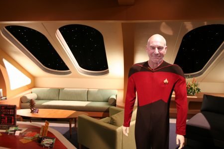 PICARD SEASON 2 TRAILER HAS THE PERFECT PITCH
