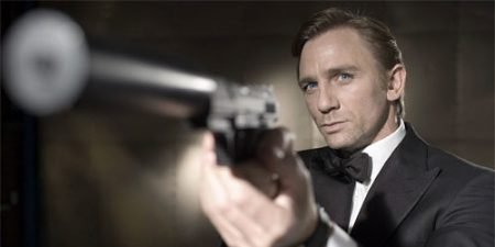 New Bond Trailer Ties everything Together, nicely.