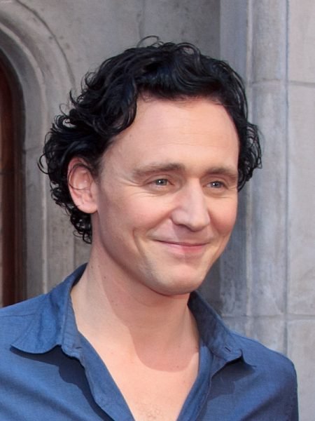 TOM HIDDLESTON to join the EXPENDABLES?