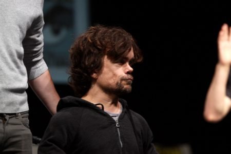 Let’s talk about Dinklage and Snow White