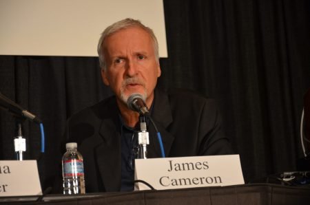 James Cameron: King of the Double Standard?