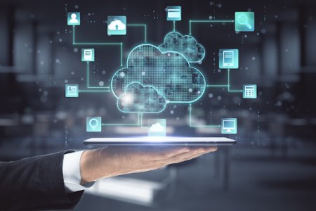 5 Reasons to Invest In Cloud Technology