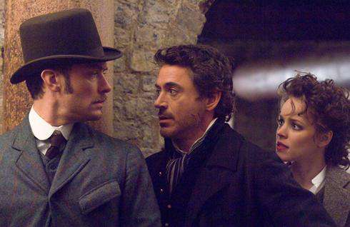 Sherlock Holmes Review: An Homage To The Character We Know And Love