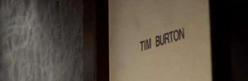 Viral Video: Tim Burton’s Secret Formula