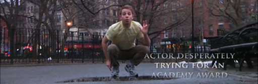 Viral Video: Academy Award Winning Movie Trailer