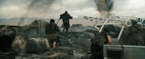 Terminator Salvation