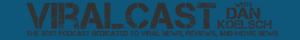 ViralCast (Dan Koelsch) Header
