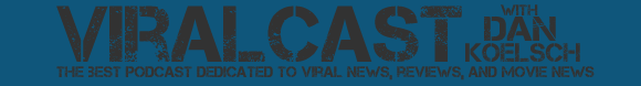 ViralCast (Dan Koelsch) Header