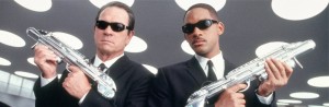 Men in Black