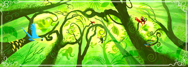 google earth day