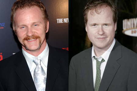 Whedon and Spurlock