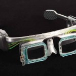 Lost Auction Brainwashing Goggles