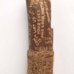Lost Auction Eko's Staff