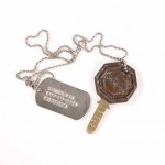 Lost Auction Desmond's Fail-Safe Key