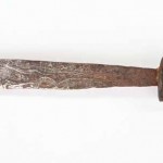 Lost Auction Jacob's Knife