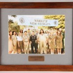 Lost Auction Dharma New Recruits Photo
