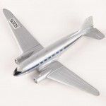 Lost Auction Kate's Toy Plane