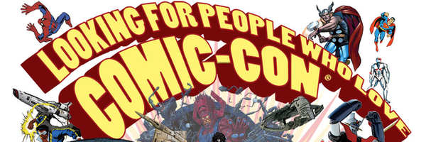 morgan spurlock comic con