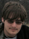Kris Stoltz