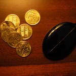 Flynn's Arcade Coins Flynn's Arcade Coins