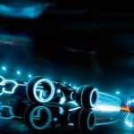 Tron Legacy Still 2 Tron Legacy Still 2