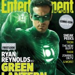 green lantern cover