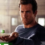 new green lantern photo 1