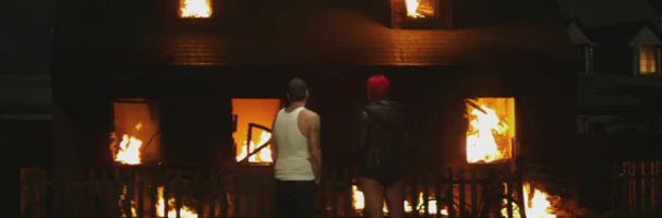 love the way you lie
