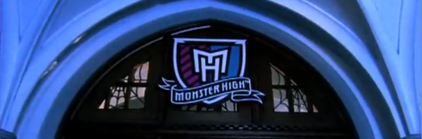 monster high