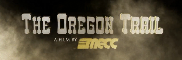 oregon trail
